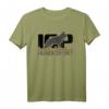 Deutscher Schäferhund IGP Hundesport T-Shirt – Geschenk für Hundeliebhaber, Hundesportler & Züchter, Original Wilsigns Design