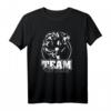 Rottweiler Team IGP Hunde Hundesport T-Shirt – Original Wilsigns Design für Hundeliebhaber, Züchter und Hundesportler