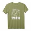 Rottweiler Team IGP Hunde Hundesport T-Shirt – Original Wilsigns Design für Hundeliebhaber, Züchter und Hundesportler