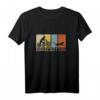 Dogscooter Zughundesport CaniX Hundesport T-Shirt – Buntes Aktiv-Shirt für Hundehalter & Hundesportfans