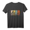 Dogscooter Zughundesport CaniX Hundesport T-Shirt – Buntes Aktiv-Shirt für Hundehalter & Hundesportfans