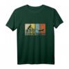 Dogscooter Zughundesport CaniX Hundesport T-Shirt – Buntes Aktiv-Shirt für Hundehalter & Hundesportfans