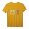 Dogscooter Zughundesport CaniX Hundesport T-Shirt – Buntes Aktiv-Shirt für Hundehalter & Hundesportfans
