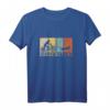 Dogscooter Zughundesport CaniX Hundesport T-Shirt – Buntes Aktiv-Shirt für Hundehalter & Hundesportfans