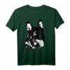 Schäferhund T-Shirt Hundesport Shirt - Perfekt für Schäferhundliebhaber und Hundetrainer