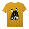 Schäferhund T-Shirt Hundesport Shirt - Perfekt für Schäferhundliebhaber und Hundetrainer
