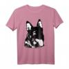 Schäferhund T-Shirt Hundesport Shirt - Perfekt für Schäferhundliebhaber und Hundetrainer