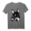 Schäferhund T-Shirt Hundesport Shirt - Perfekt für Schäferhundliebhaber und Hundetrainer