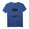 Hunde-Sport IGP Prüfung Helfer Schutzdienst T-Shirt – Perfektes Geschenk für Hundesportler, Helfer & Hundetrainer bei Prüfungen & Training