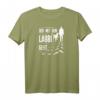 Herren T-Shirt mit Labrador Gassi gehen Spruch - Lustiges Hundedesign für Hundeliebhaber & Gassi-Geher
