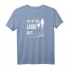 Herren T-Shirt mit Labrador Gassi gehen Spruch - Lustiges Hundedesign für Hundeliebhaber & Gassi-Geher