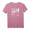 Herren T-Shirt mit Labrador Gassi gehen Spruch - Lustiges Hundedesign für Hundeliebhaber & Gassi-Geher