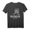 Rottweiler IGP Hundesport T-Shirt – Original Wilsigns Design für Hundeliebhaber, Hundesportler & Züchter