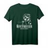 Rottweiler IGP Hundesport T-Shirt – Original Wilsigns Design für Hundeliebhaber, Hundesportler & Züchter