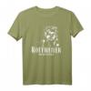 Rottweiler IGP Hundesport T-Shirt – Original Wilsigns Design für Hundeliebhaber, Hundesportler & Züchter