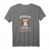 Damen Igel Mama T-Shirt – Liebe zu Igeln und Waldtieren teilen, ideales Geschenk für Tierliebhaberinnen