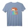 Lustiges Igel Schlafshirt Raglan – Perfektes Geschenk für Igel Fans, Teenager & Liebhaber zum Geburtstag oder Weihnachten