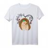 Igel Muttertag Mutterlieben T-Shirt – Liebevolles Geschenk für Mütter zum Muttertag, Geburtstag & Valentinstag