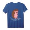 Igel Liebhaber T-Shirt - Lustiges Retro & Vintage Tiermotiv, Perfekt für Geburtstage, Weihnachten & Tierfreunde