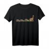 Seidlas Igel T-Shirt – Lustiges Bier-Igel Motiv für Tier- und Bierliebhaber, perfekt für Partys und Geschenke