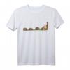 Seidlas Igel T-Shirt – Lustiges Bier-Igel Motiv für Tier- und Bierliebhaber, perfekt für Partys und Geschenke