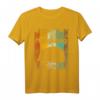 Retro Igel T-Shirt – Perfektes Geschenk für Tierliebhaber, Wald- und Herbstfans zu Weihnachten oder Geburtstag