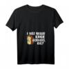 Damen Lustiges Igel T-Shirt mit V-Ausschnitt - Perfektes Tierkostüm und Geschenk für Igel Fans, Geburtstage & Weihnachten