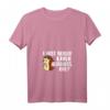 Damen Lustiges Igel T-Shirt mit V-Ausschnitt - Perfektes Tierkostüm und Geschenk für Igel Fans, Geburtstage & Weihnachten