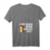 Damen Lustiges Igel T-Shirt mit V-Ausschnitt - Perfektes Tierkostüm und Geschenk für Igel Fans, Geburtstage & Weihnachten