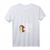 Damen Lustiges Igel T-Shirt mit V-Ausschnitt - Perfektes Tierkostüm und Geschenk für Igel Fans, Geburtstage & Weihnachten