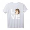 Lustiges Love Hedgehogs Igel-Liebhaber T-Shirt - Perfekt für Tierliebhaber, Igelbesitzer & als Geschenk für Kinder & Erwachsene