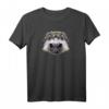 Niedliches Igel T-Shirt im Polygonstyle - Tierliebhaber Geschenk für Tierärzte, Helfer & Naturfans