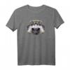 Niedliches Igel T-Shirt im Polygonstyle - Tierliebhaber Geschenk für Tierärzte, Helfer & Naturfans