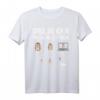 Igel - Dinge die ich in meiner Freizeit mache Kinder Damen T-Shirt – Witziges Geschenk für Igel-Liebhaber zu Weihnachten & Geburtstag