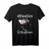 Lustiges Igel Schlafshirt & Pyjama für Damen, Herren & Kinder – Bequeme Schlafkleidung & tolles Geschenk für Schlafmützen & Tierfans