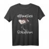 Lustiges Igel Schlafshirt & Pyjama für Damen, Herren & Kinder – Bequeme Schlafkleidung & tolles Geschenk für Schlafmützen & Tierfans