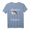 Lustiges Igel Schlafshirt & Pyjama für Damen, Herren & Kinder – Bequeme Schlafkleidung & tolles Geschenk für Schlafmützen & Tierfans