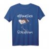 Lustiges Igel Schlafshirt & Pyjama für Damen, Herren & Kinder – Bequeme Schlafkleidung & tolles Geschenk für Schlafmützen & Tierfans