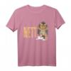 Lustiges Mett Igel T-Shirt für Fleischliebhaber – Kultiges Hackfleisch Tier Motiv als Geschenk für Weihnachten, Party & besondere Anlässe