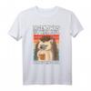 Irgendwas Ist Hier Faul Oh, Das Bin Ja Ich - Lustiges Schlafmützen T-Shirt für Kaffee- und Morgenmuffel