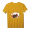Wald Igel T-Shirt – Perfektes Geschenk für Tierliebhaber, Herbst- und Naturfreunde zu Weihnachten & Geburtstag