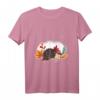 Wald Igel T-Shirt – Perfektes Geschenk für Tierliebhaber, Herbst- und Naturfreunde zu Weihnachten & Geburtstag