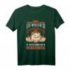Life would be so boring without Hedgehogs T-Shirt für Igelbesitzer & Igelliebhaber – Perfektes Geschenk für Tierfreunde