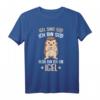 Igel sind süß Kinder Damen Mädchen T-Shirt - Witziges Tiermotiv, ideales Geschenk für Igel Liebhaber zu Weihnachten & Geburtstag