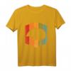 Vintage Igel T-Shirt für Tierliebhaber - Lustiges Retro Shirt als Geschenk für Frauen und Männer