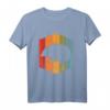 Vintage Igel T-Shirt für Tierliebhaber - Lustiges Retro Shirt als Geschenk für Frauen und Männer