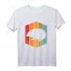 Vintage Igel T-Shirt für Tierliebhaber - Lustiges Retro Shirt als Geschenk für Frauen und Männer