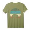 Igel T-Shirt - Klassisch geschnitten, langlebig mit doppeltem Saum für Tierliebhaber & Naturfreunde