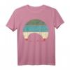 Igel T-Shirt - Klassisch geschnitten, langlebig mit doppeltem Saum für Tierliebhaber & Naturfreunde