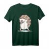 Lustiges Igel T-Shirt mit DAB Dance Motiv - Einzigartiges Tierdesign, perfektes Geschenk für Igel-Liebhaber & Tanzfans